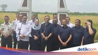 Komisi XIII DPR Apresiasi Transformasi Nusakambangan, Usulkan Jadi Tempat Kerja Sosial