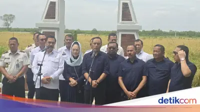 Komisi XIII DPR Nilai Nusakambangan Layak Jadi Lokasi Pidana Kerja Sosial