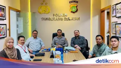Kongres Advokat Desak Polisi Usut Tuntas Penusukan Pengacara oleh Matel di Tangerang