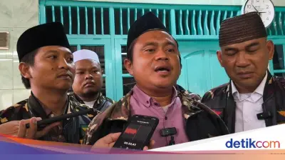 Korban Penganiayaan Kecewa Bahar bin Smith Tersangka Tapi Belum Ditahan