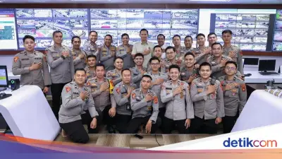 Korlantas Polri Asistensi Kasus Over Dimensi di Sumsel, Dukung Target Zero 2027