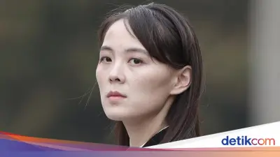 Korut Ancam Beri Respons Mengerikan Jika Korsel Kirim Drone Lagi