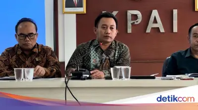 KPAI Kecam Guru di Jember Telanjangi 22 Siswa, Langgar UU Perlindungan Anak