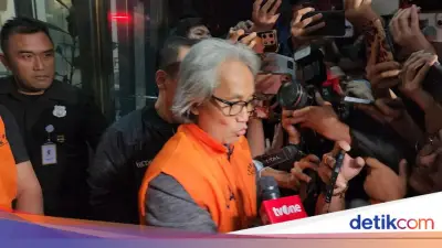 KPK Geledah Kantor Pajak Banjarmasin, Amankan Dokumen Restitusi PT BKB