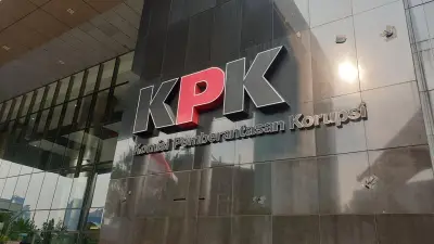 KPK OTT Bea Cukai: 12 ASN Terjerat, Safe House Berisi Miliaran Rupiah Terungkap