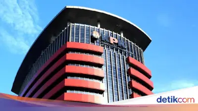 KPK Periksa Sekjen Kemnaker Cris Kuntadi sebagai Saksi Kasus Pemerasan Sertifikasi K3