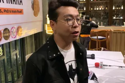 Kuasa Hukum Richard Lee Hargai Putusan Praperadilan yang Ditolak