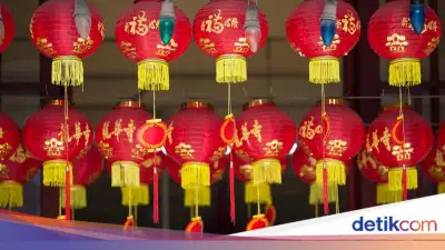 Kumpulan Kata-kata Imlek 2026 untuk Atasan dan Rekan Kerja