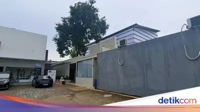 Lapangan Padel Cilandak Tutup Sementara, Pasang Peredam Suara dan Tunggu Aturan Zona