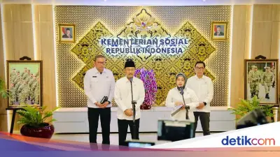Lebih dari 106 Ribu Penerima Bantuan Kesehatan Kronis Direaktivasi Otomatis