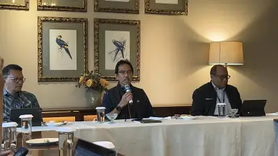 Lebih dari 36% Transaksi QRIS Nasional Berasal dari Jakarta, Didominasi UMKM