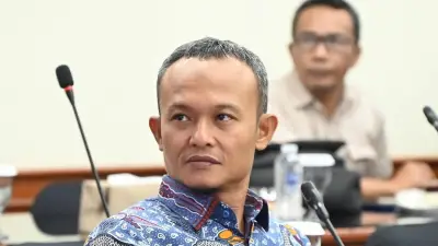 Legislator PKB Dukung Kerja Sama Semikonduktor RI-AS, Perkuat Posisi Global Indonesia