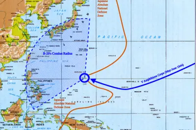 Lonjakan Kelahiran dari Ibu China di Saipan, Pulau AS di Pasifik dengan Warisan Chamorro