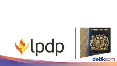 LPDP Ungkap Suami Awardee Viral 'Cukup Saya WNI' Belum Tuntas Studi dan Kontribusi