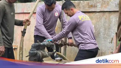 Mahasiswa STIK Bangun 12 Sumur Bor di Aceh untuk Pasokan Air Jelang Ramadan