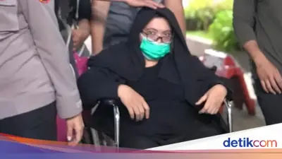 Majikan Aniaya ART di Bogor Ditahan Setelah Sempat Ngeluh Sakit