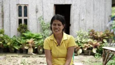 MBG Tak Gulung Tikar Usaha Makanan, Ibu di NTT Buktikan Justru Bawa Manfaat