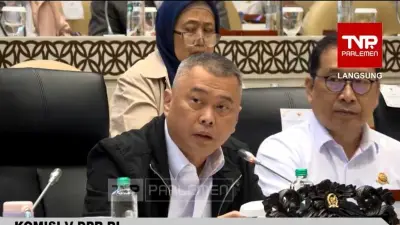 Menhub Tutup Sementara 11 Bandara Perintis di Papua Usai Insiden Penembakan Pilot