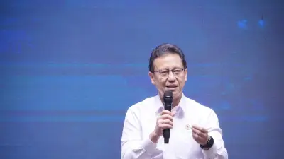 Menkes: Semua RS Terdampak Bencana Sumatera Beroperasi, Tapi Belum Optimal