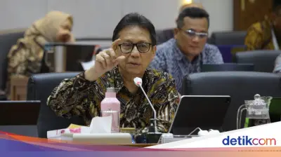 Menkes Ungkap 1.824 Orang Kaya Masih Terima Bantuan Iuran BPJS Kesehatan