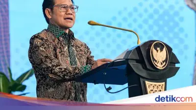 Menko PM: E-Waste Bisa Jadi Sumber Ekonomi Baru Bagi Masyarakat Berpenghasilan Rendah