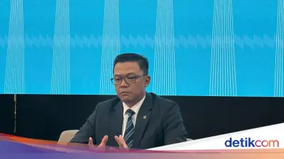 Menlu Sugiono Bahas Perdamaian Palestina di Forum DK PBB di New York