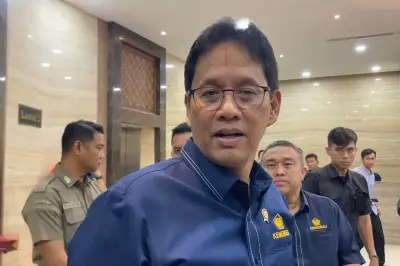 Menteri Keuangan Purbaya Jadi Sasaran Video Deepfake AI, Suara dan Wajah Dipalsukan