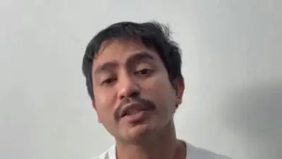 Mohan Hazian Bantah Tuduhan Pemerkosaan, Akui Kesalahan Masa Lalu