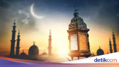 Muhammadiyah Paparkan Dasar Penetapan 1 Ramadan 1447 H Jatuh pada 18 Februari 2026