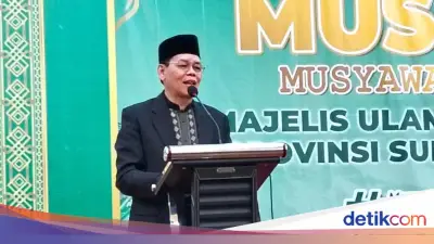 MUI Imbau Warga dan WNA Tahan Diri, Hormati Suara Tadarusan Ramadan di NTB