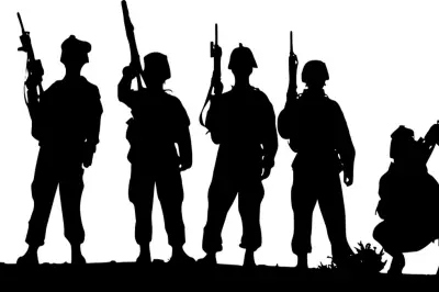 Nasib Dua Tentara Korea Utara yang Ditangkap Ukraina Masih Belum Jelas