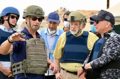 Negara Arab Kecam Pernyataan Dubes AS untuk Israel Soal Tafsir Alkitab