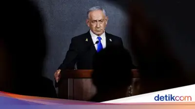 Netanyahu Tegaskan Semua Uranium Diperkaya Harus Dikeluarkan dari Iran