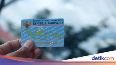 NIK Berlaku Seumur Hidup: Penjelasan Lengkap Masa Berlaku dan Perubahannya