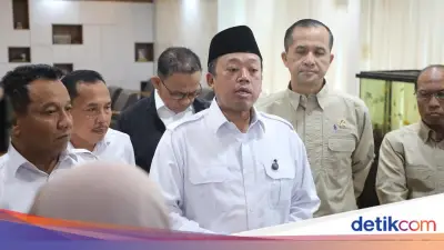 Nusron Wahid Pulihkan Kepastian Hukum Hak Tanah Transmigran di Kalimantan Selatan