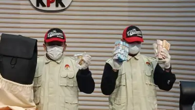 OTT KPK di Bea Cukai Jadi Momentum Reformasi Birokrasi yang Mendesak