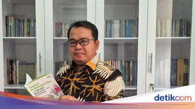 Pakar Kritisi Kewajiban Moral Awardee LPDF Unggah 'Cukup Saya WNI, Anak Jangan'