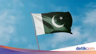Pakistan Serang 7 Titik di Afghanistan, Puluhan Warga Sipil Tewas Termasuk Anak-anak