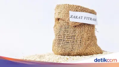 Panduan Lengkap Bayar Zakat Fitrah 2026: Besaran, Waktu, dan Niatnya