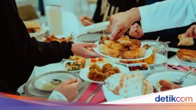 Panduan Lengkap Download Jadwal Buka Puasa Ramadan 2026 dari Pemerintah