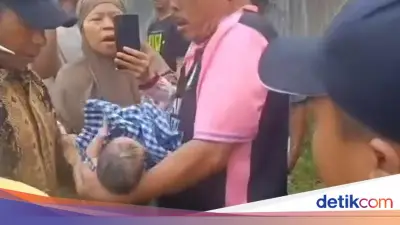Pasangan Kekasih di Bekasi Diamankan Polisi Usai Diduga Buang Bayi Baru Lahir