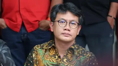 PDIP Soroti Kesejahteraan Guru, Anggaran Pendidikan Dinilai Kurang Fokus
