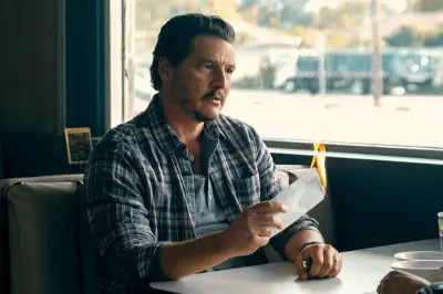 Pedro Pascal: Dari The Mandalorian ke The Last of Us, Sosok 'Internet's Daddy' yang Mendunia