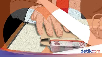 Pejabat Kemenperin Tersangka Korupsi Ekspor Limbah Sawit Dicopot dari Jabatan