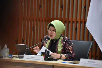 Pemerintah Akan Lakukan Evaluasi Menyeluruh Sistem Dapodik dari PAUD hingga SMA