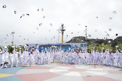Pemerintah Buka Dua Sekolah Kedinasan Baru, Lulusan Langsung Jadi CPNS