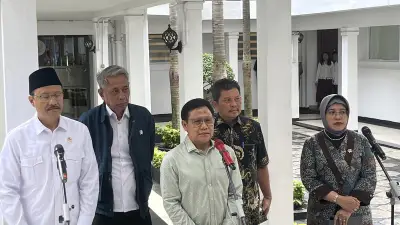 Pemerintah Perkuat Akurasi Data PBI: 152 Juta Jiwa Terdaftar Sebagai Penerima