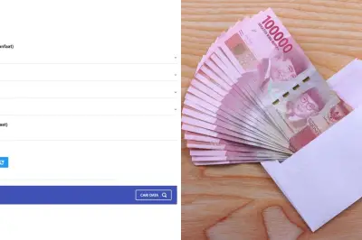 Pemerintah Salurkan Bansos Tahap I Jelang Ramadan 2026 untuk Jaga Daya Beli