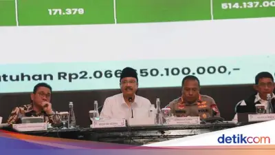 Pemerintah Salurkan Santunan Rp14,85 Miliar untuk Korban Bencana Sumatera