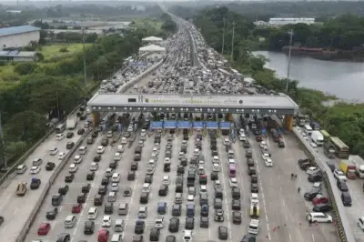 Pemerintah Siapkan Skema Work From Anywhere untuk Libur Lebaran 2026